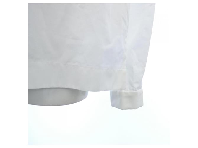 Camicia Chanel Bianco - vista 7