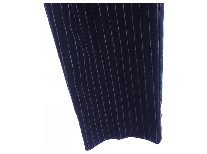 Autre Marque AKTE Hose Blau - Ansicht 5