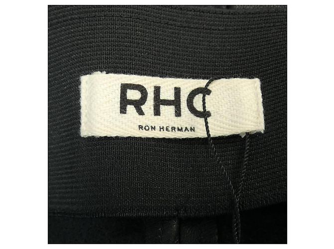 Autre Marque RHC Hose Schwarz - Ansicht 4