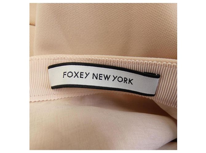 Autre Marque Saia FOXEY NEW YORK Rosa - vista 4