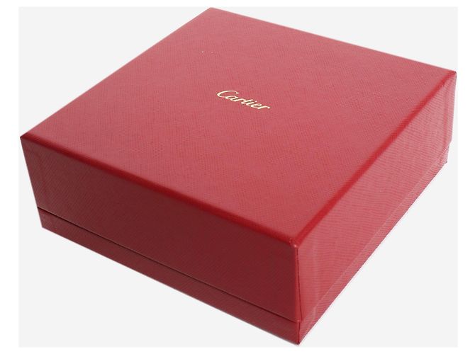 Collana Clash de Cartier in oro giallo 18k D'oro - vista 6