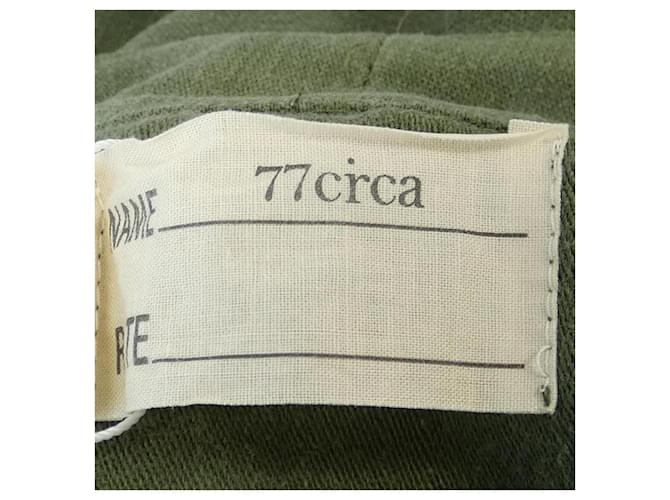 Autre Marque Falda 77circa Negro - vista 4