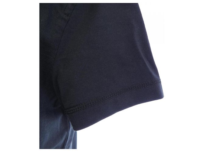 Robe Hermès CARTOUCHE della Cavalleria Noir - vue 6