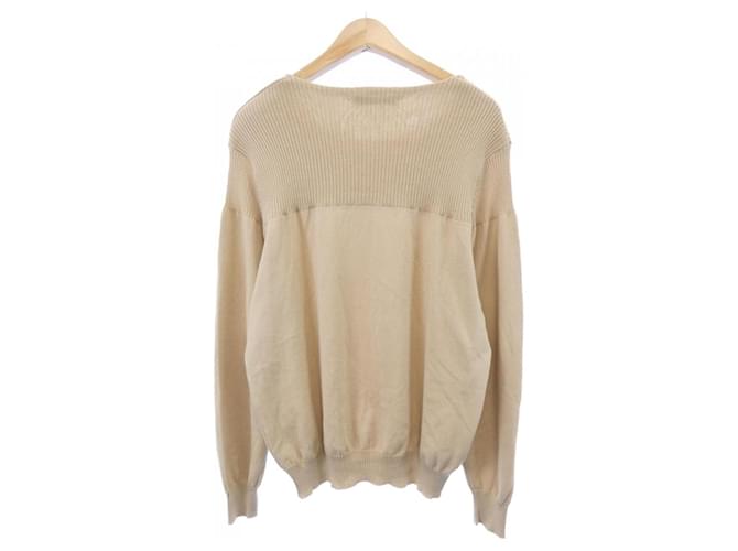 Top Bally Beige - vista 2