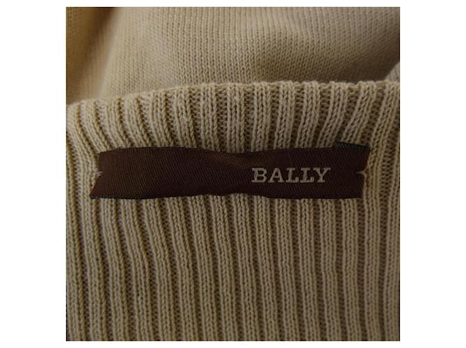 Top Bally Beige - vista 4