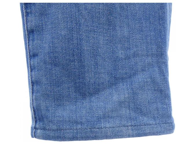 Hugo Boss BOSS Jeans Blu - vista 5