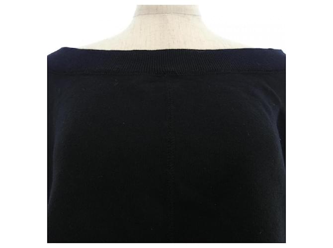 Sudadera de algodón Undercover Negro - vista 5