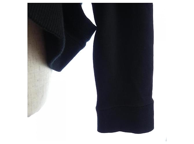 Sudadera de algodón Undercover Negro - vista 6