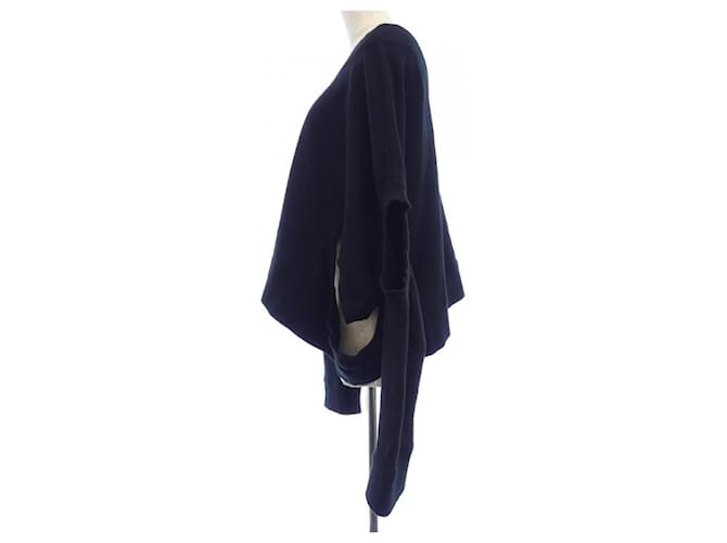 Sudadera de algodón Undercover Negro - vista 7