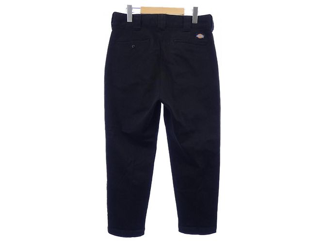Autre Marque Dickies Hose Schwarz - Ansicht 2