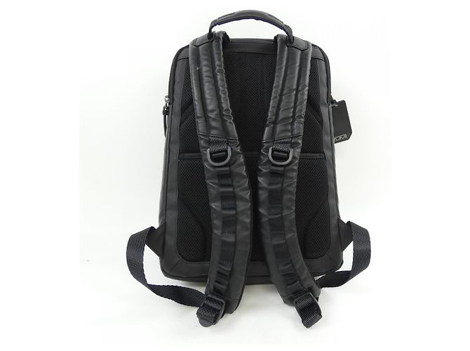 Autre Marque MOCHILA TUMI Backpack Negro - vista 3