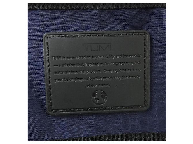 Autre Marque MOCHILA TUMI Backpack Negro - vista 5