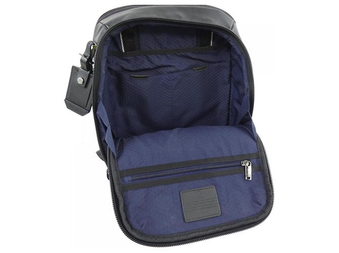 Autre Marque MOCHILA TUMI Backpack Negro - vista 6
