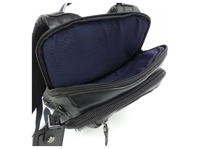 Autre Marque MOCHILA TUMI Backpack Negro - vista 7