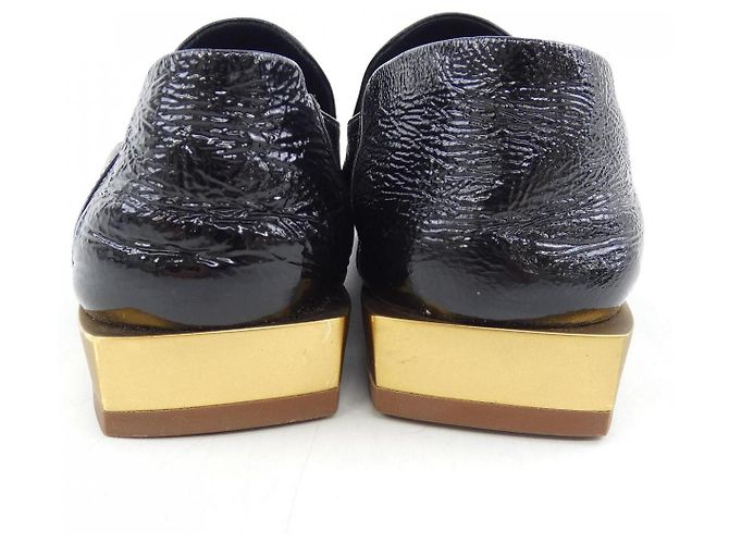 Scarpe in pelle Salvatore Ferragamo - vista 5