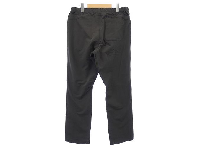Autre Marque MILLET Hose Braun - Ansicht 2