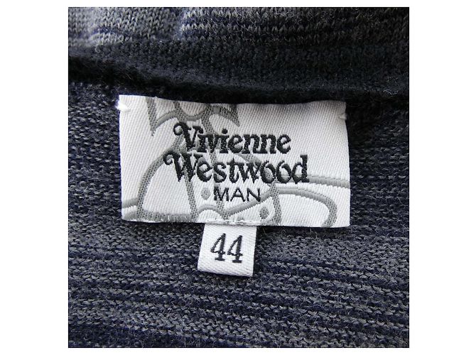 Vivienne WestwoodMAN Malhas - vista 4