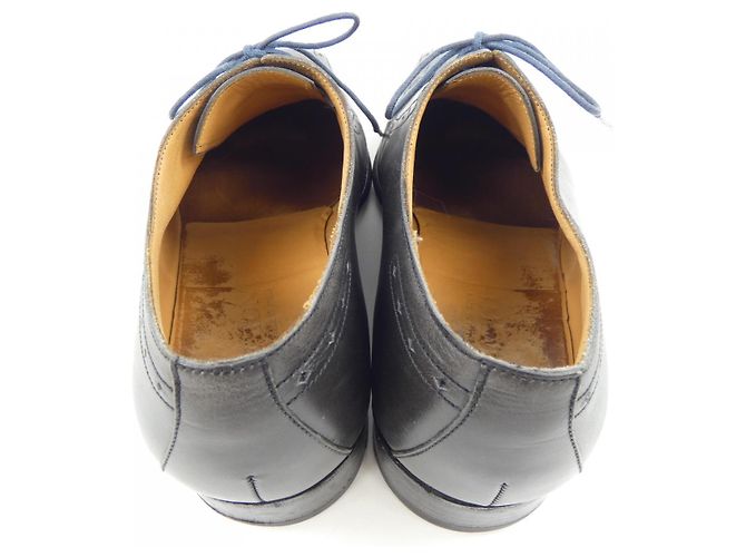 Autre Marque Scarpe J.M. Weston 412 Marrone - vista 6