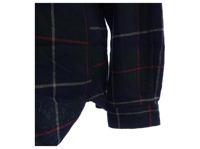 Autre Marque Camicia SUZUKI PRIX DE BEAUT Blu - vista 6