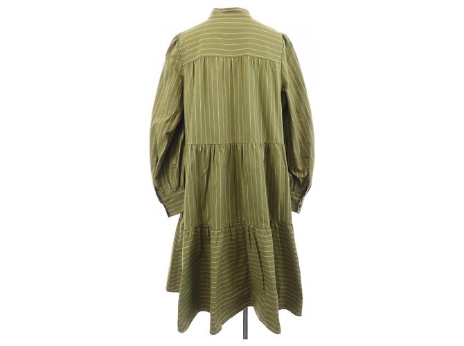 Autre Marque Vestido IVY de FOXEY NEW YORK Blanco - vista 2
