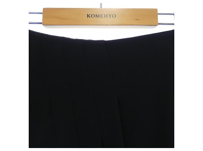 Gonna Max Mara Studio Nero - vista 5
