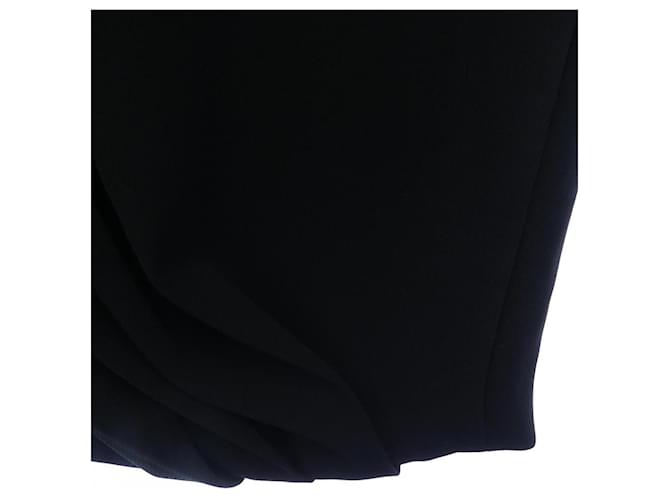 Gonna Max Mara Studio Nero - vista 6