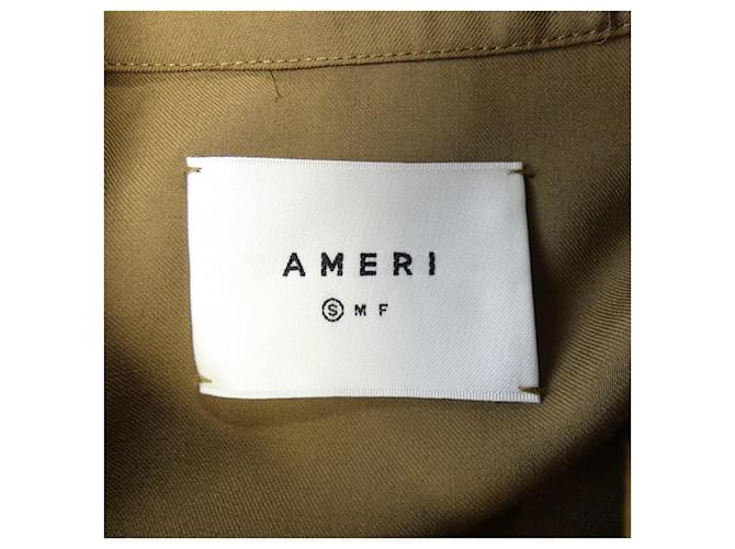 Autre Marque Ensemble Ameri Vintage Vert Kaki - vue 5
