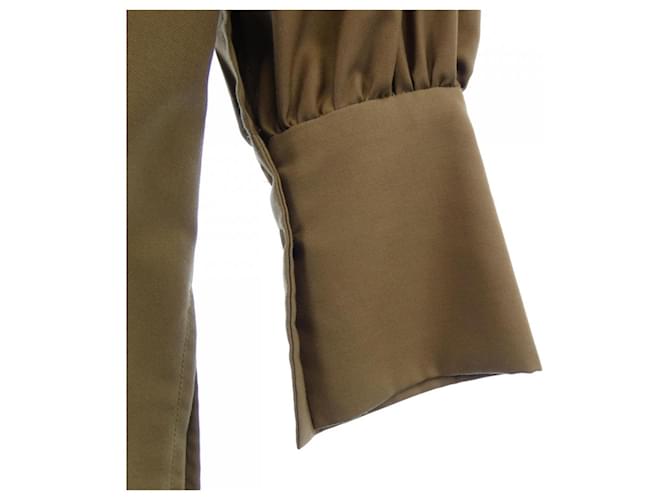 Autre Marque Ensemble Ameri Vintage Vert Kaki - vue 7