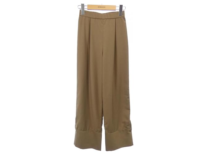 Autre Marque Ensemble Ameri Vintage Vert Kaki - vue 8