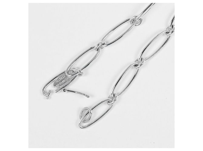 Tiffany & Co Bracciale Tiffany Starfish in argento 925 - vista 5