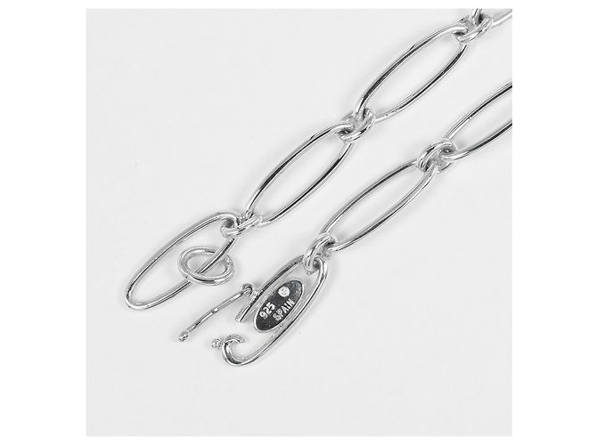 Tiffany & Co Bracciale Tiffany Starfish in argento 925 - vista 6