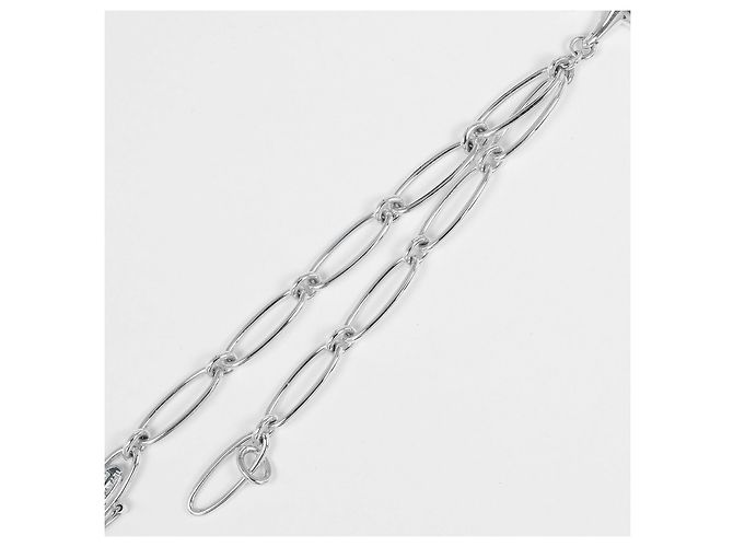 Tiffany & Co Bracciale Tiffany Starfish in argento 925 - vista 7