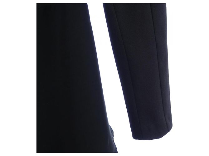Autre Marque Gurtwein Long Cardigan Negro - vista 6