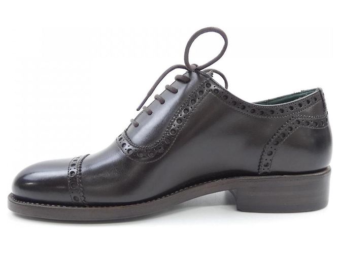 Autre Marque Scarpe BENSONSHOES Marrone - vista 2