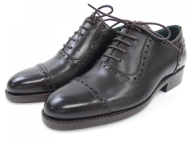 Autre Marque Scarpe BENSONSHOES Marrone - vista 3