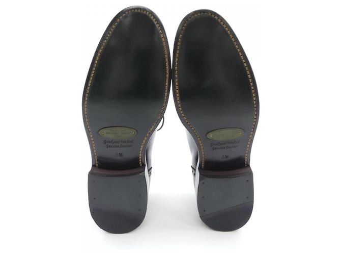 Autre Marque Scarpe BENSONSHOES Marrone - vista 4