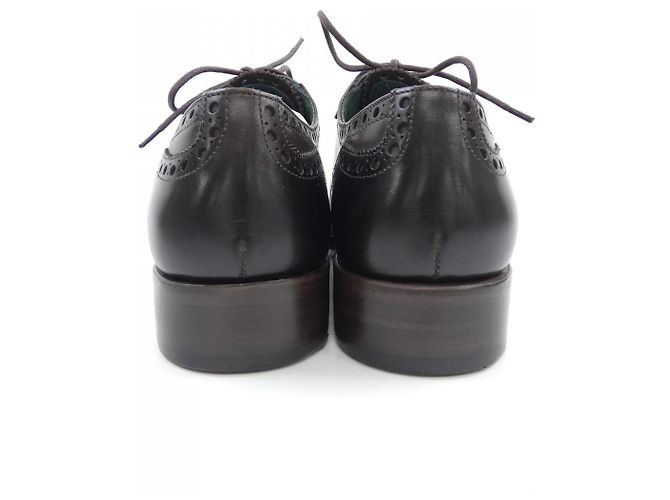Autre Marque Scarpe BENSONSHOES Marrone - vista 5