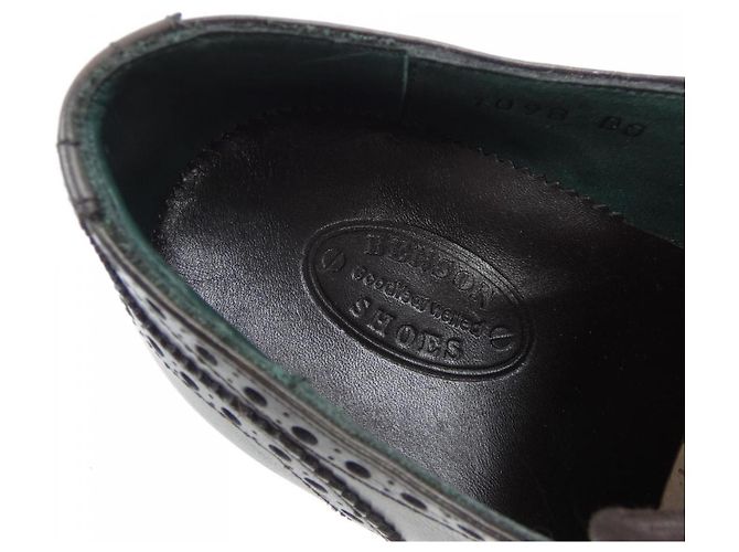 Autre Marque Scarpe BENSONSHOES Marrone - vista 6