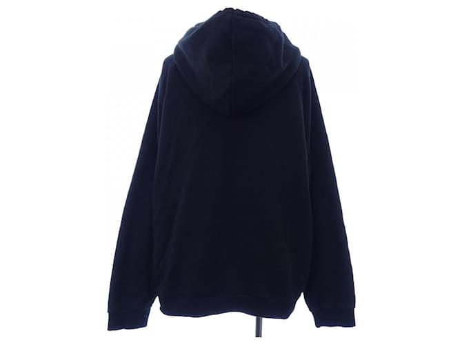 Céline CELINE BLASON Hoodie Schwarz - Ansicht 2