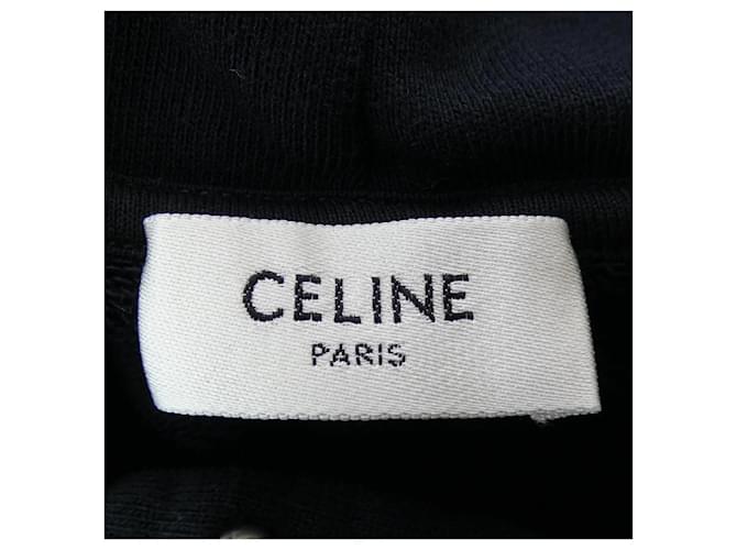 Céline CELINE BLASON Hoodie Schwarz - Ansicht 4