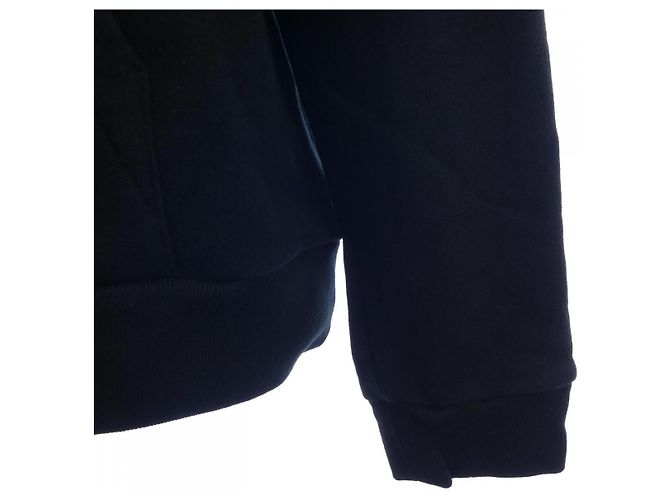 Louis Vuitton Hoodie Schwarz - Ansicht 6