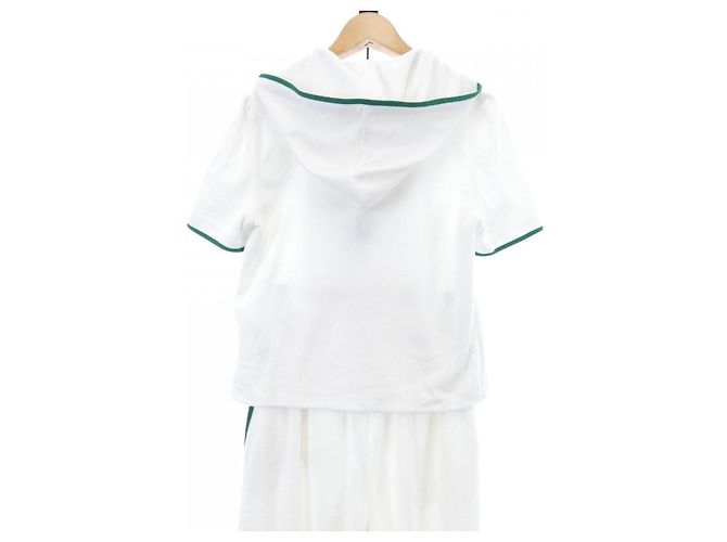 Autre Marque FOXEY NEW YORK CLUB HOUSE SET Conjunto de Ropa Blanco - vista 2