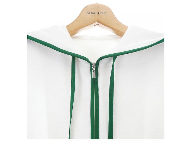 Autre Marque FOXEY NEW YORK CLUB HOUSE SET Conjunto de Ropa Blanco - vista 4