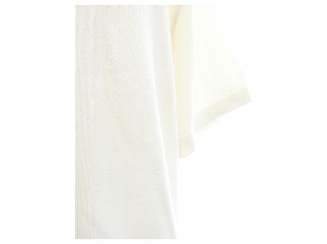 Louis Vuitton End Goal LV Crewnneck Strickpullover Weiß - Ansicht 6