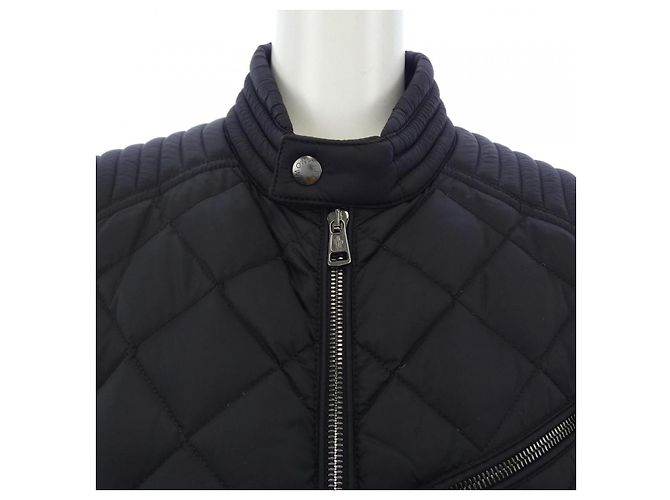 Giacca Moncler BREITMAN Nero - vista 6