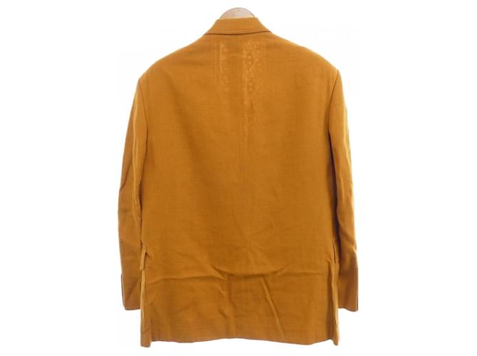 Chaqueta Gucci Castaño - vista 2