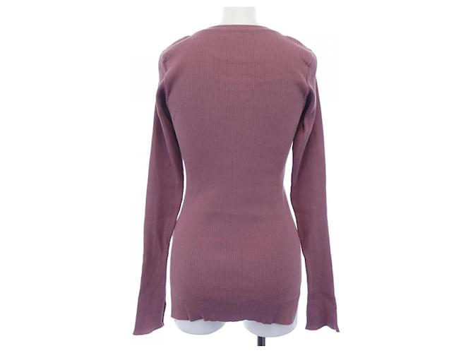 Autre Marque Top Auralee Rosa - vista 2
