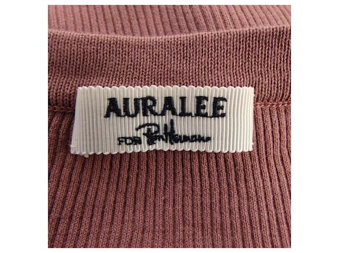Autre Marque Top Auralee Rosa - vista 4