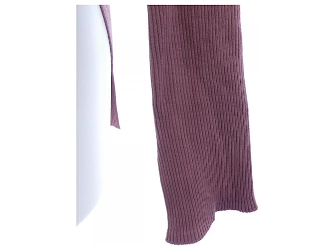 Autre Marque Top Auralee Rosa - vista 6