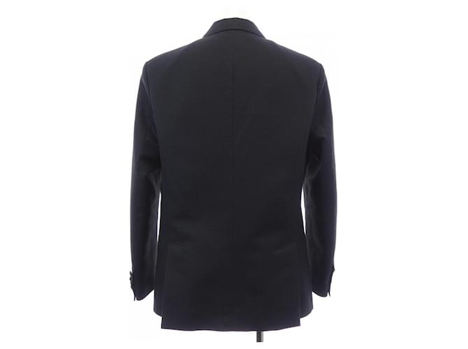 Autre Marque Chaqueta Dsquared2 Negro - vista 2